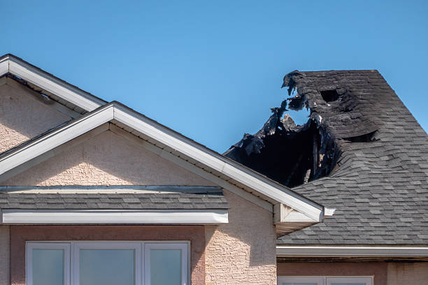 Licensed Fire Damage Removal service in Spicewood, TX - Fire Damage Biloxi